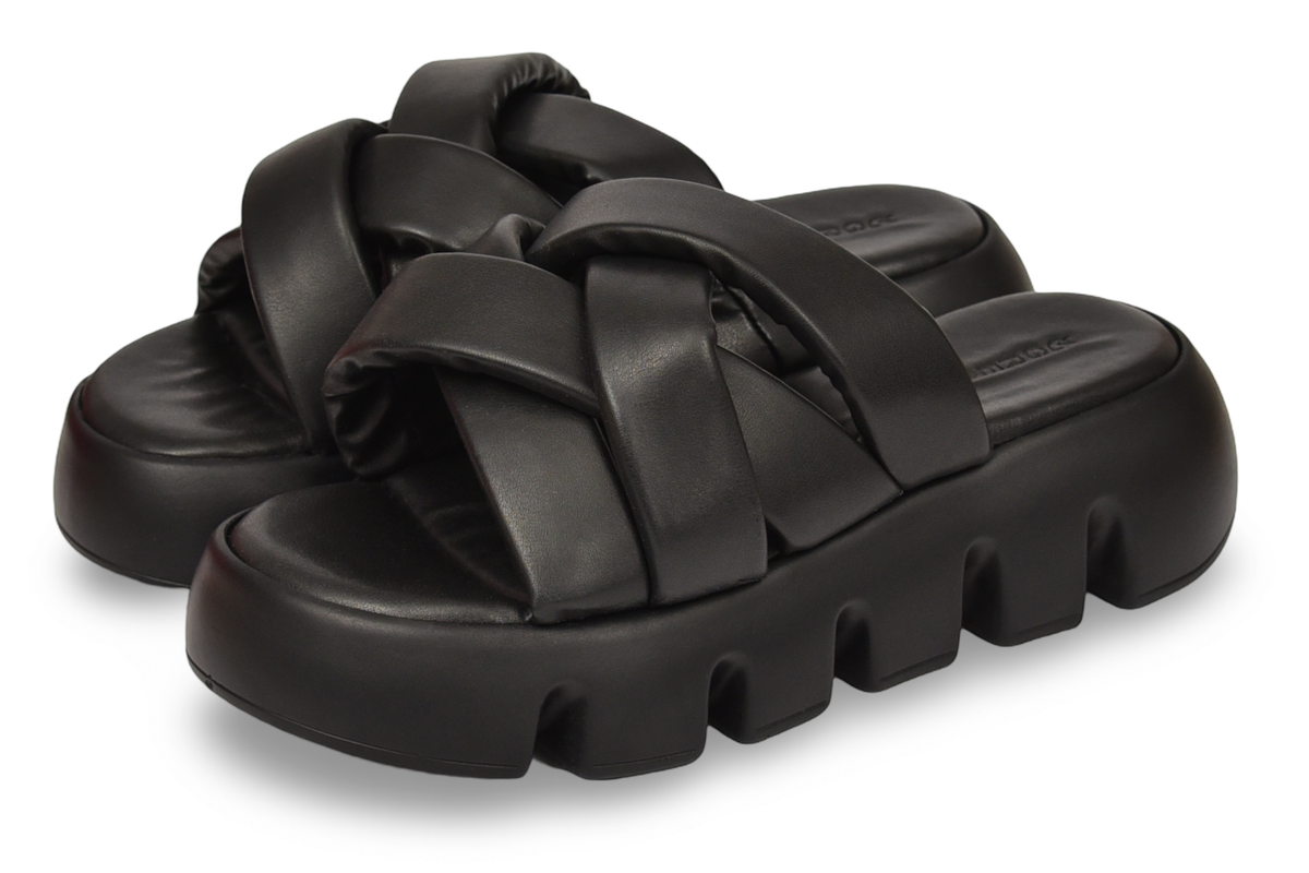 כפכפים אקו עור great shoes