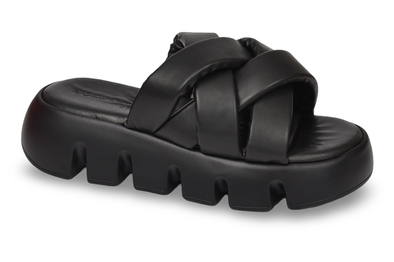 כפכפים אקו עור great shoes