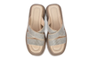 כפכפים אקו עור מעוצבות great shoes
